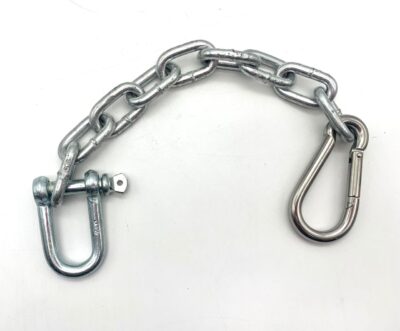 Punching Bag Chain - Image 4