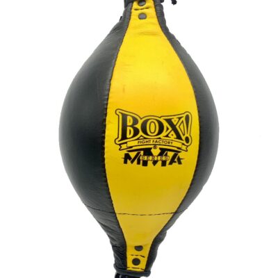 BOX! Floor to ceiling ball (Leather)