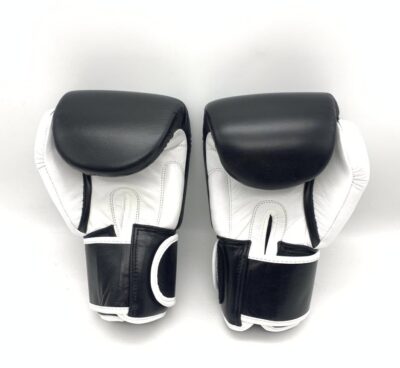 BOX! MuayThai Serie Boxing Glove (Leather) - Image 3
