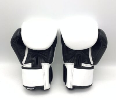 BOX! MuayThai Serie Boxing Glove (Leather) - Image 2