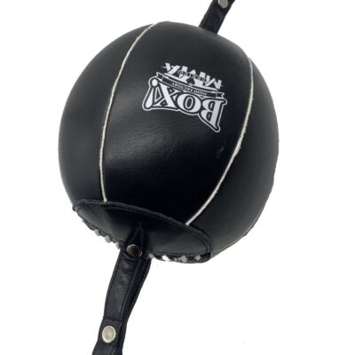 BOX! Floor to ceiling ball/Double End Ball (Leather)
