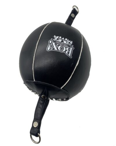 BOX! Floor to ceiling ball/Double End Ball (Leather)