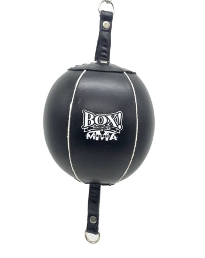 BOX! Floor to ceiling ball/Double End Ball (Leather) - Image 4