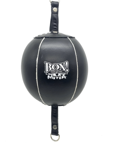BOX! Floor to ceiling ball/Double End Ball (Leather) - Image 5