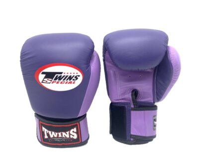 TWINS SPECIAL Boxing Glove BGVL3 - 2Tone - Image 9