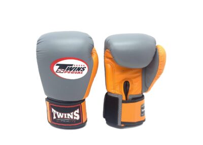 TWINS SPECIAL Boxing Glove BGVL3 - 2Tone - Image 6