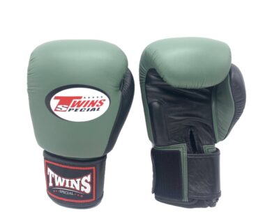 TWINS SPECIAL Boxing Glove BGVL3 - 2Tone - Image 8