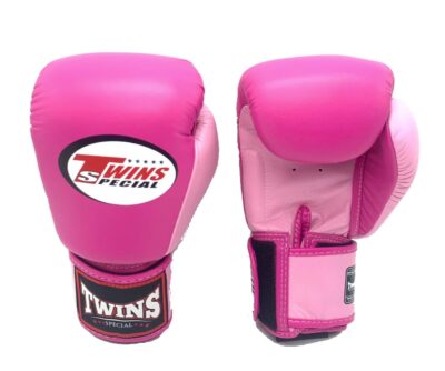 TWINS SPECIAL Boxing Glove BGVL3 - 2Tone - Image 5