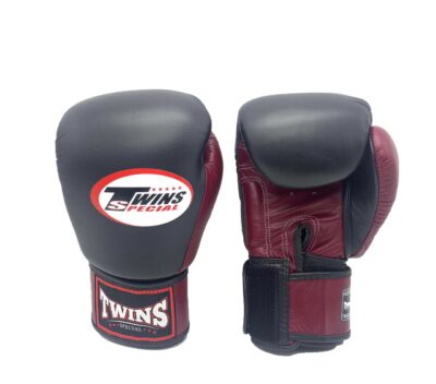 TWINS SPECIAL Boxing Glove BGVL3 - 2Tone