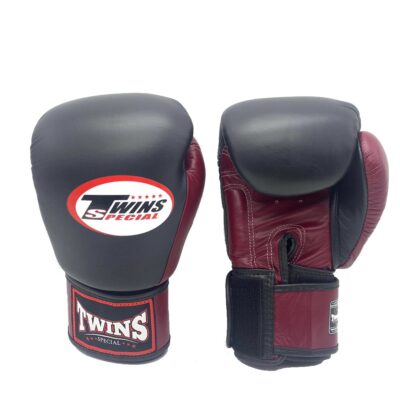 TWINS SPECIAL Boxing Glove BGVL3 - 2Tone