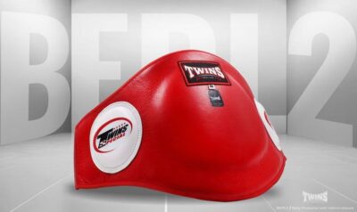 TWINS SPECIAL Belly Pad BEPL-2 (Leather) - Image 10