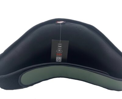 TWINS SPECIAL Belly Pad BEPL-2 (Leather) - Image 11