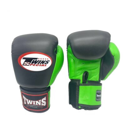 TWINS SPECIAL Boxing Glove BGVL3 - 2Tone - Image 7
