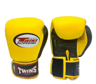 TWINS SPECIAL Boxing Glove BGVL3 - 2Tone - Image 3
