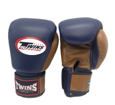 TWINS SPECIAL Boxing Glove BGVL3 - 2Tone - Image 4