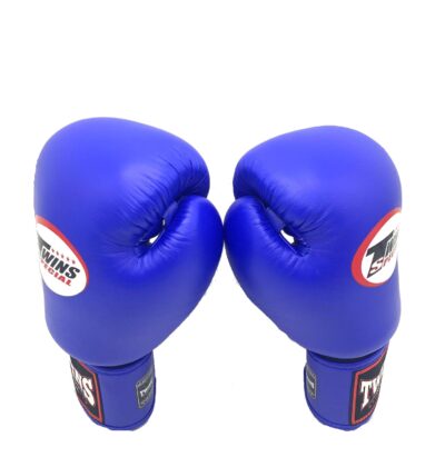 TWINS SPECIAL 14oz Boxing Gloves BGVL3 (NEW THUMB) - Image 6