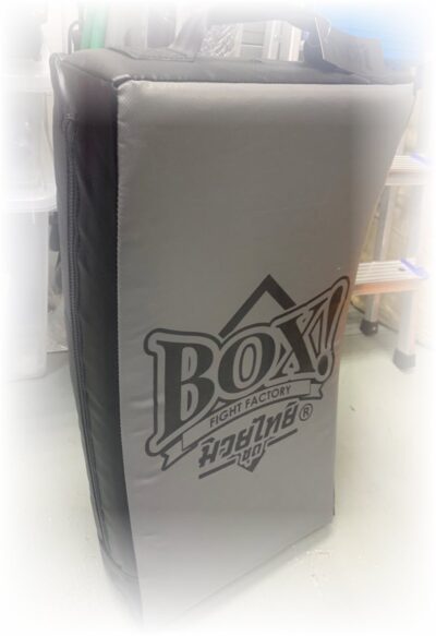 BOX! Muay Thai Serie Kick Bag - Image 7