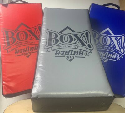 BOX! Muay Thai Serie Kick Bag - Image 8