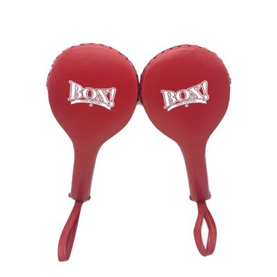 BOX! Boxing Paddles