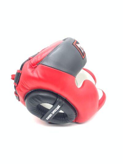TWINS SPECIAL Headguard HGL3 - 2 Tone - Image 6