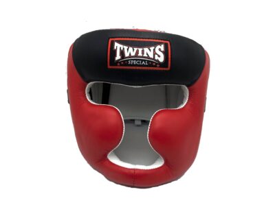 TWINS SPECIAL Headguard HGL3 - 2 Tone - Image 7
