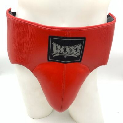 BOX! Groin Guard Brief