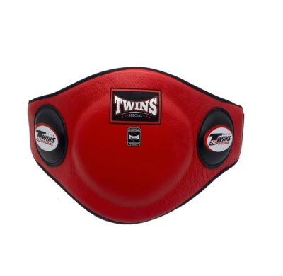 TWINS SPECIAL Belly Pad BEPL-2 (Leather) - Image 12