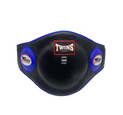 TWINS SPECIAL Belly Pad BEPL-2 (Leather) - Image 13