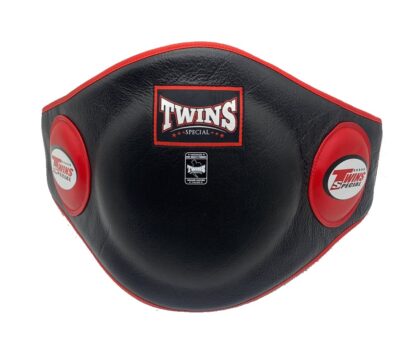 TWINS SPECIAL Belly Pad BEPL-2 (Leather)