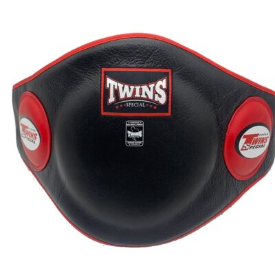 TWINS SPECIAL Belly Pad BEPL-2 (Leather)