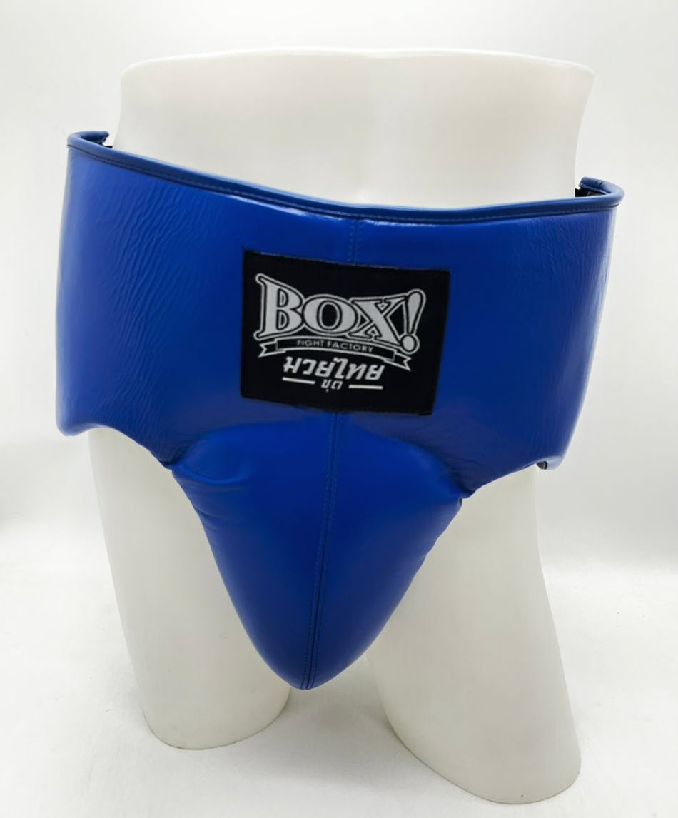 BOX! Boxing Groin Guard Brief - Image 7