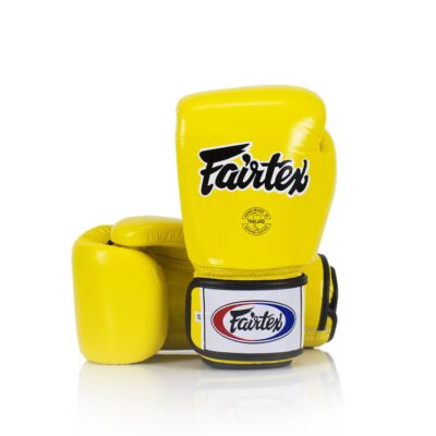 FAIRTEX 8oz Boxing Glove BGV-1 - Image 7