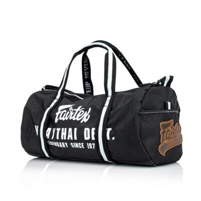 FAIRTEX Barrel Bag (BAG9) - Image 5