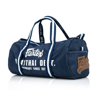 FAIRTEX Barrel Bag (BAG9) - Image 6