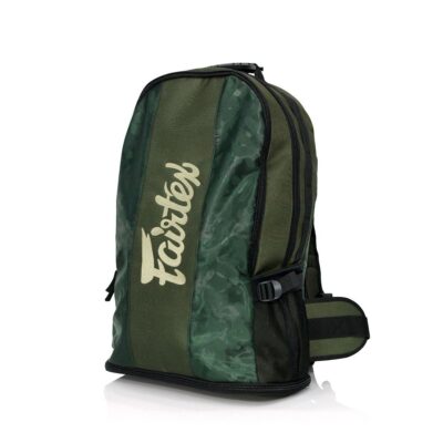 FAIRTEX Bag Pack (BAG4)