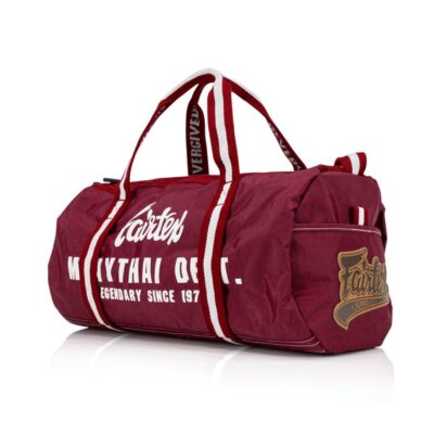 FAIRTEX Barrel Bag (BAG9) - Image 7
