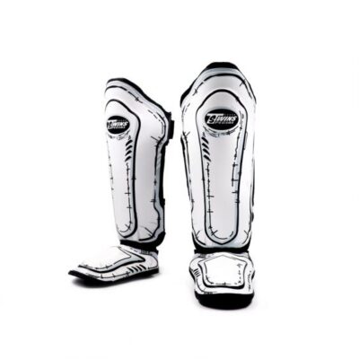 TWINS SPECIAL Shin Pad FSGL10-66 (Comic)