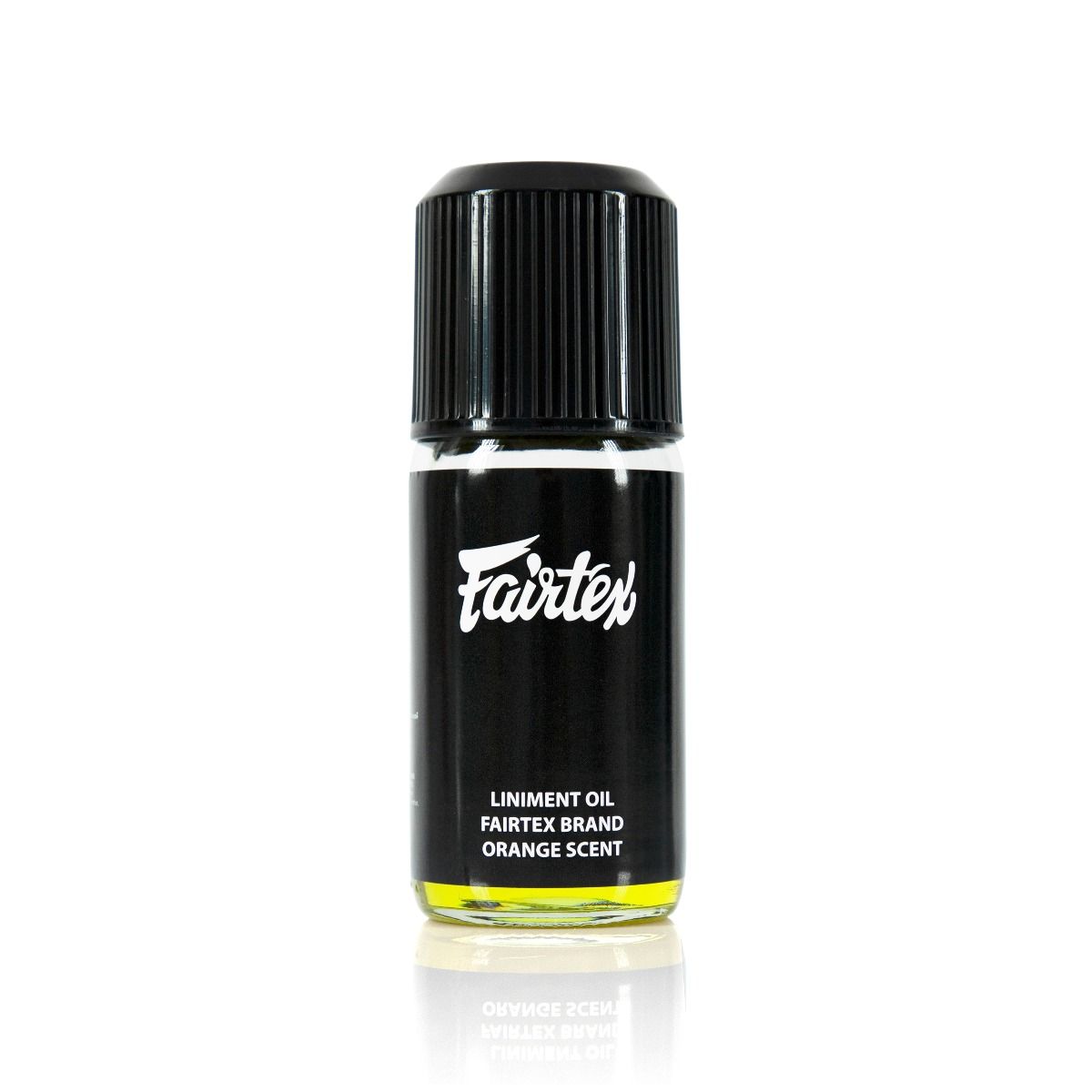 FAIRTEX Liniment Oil (Orange/Peppermint Scent) - Image 2