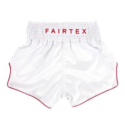 FAIRTEX BS1908 BS1909 Muay Thai Shorts (Satoru Collection) - Image 4