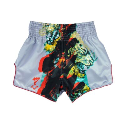 FAIRTEX BS1908 BS1909 Muay Thai Shorts (Satoru Collection) - Image 6