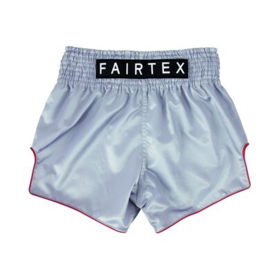 FAIRTEX BS1908 BS1909 Muay Thai Shorts (Satoru Collection) - Image 7