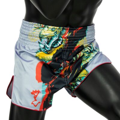 FAIRTEX BS1908 BS1909 Muay Thai Shorts (Satoru Collection) - Image 9