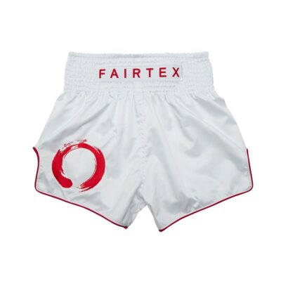 FAIRTEX BS1918 Muay Thai Shorts (ENSO) - Image 2