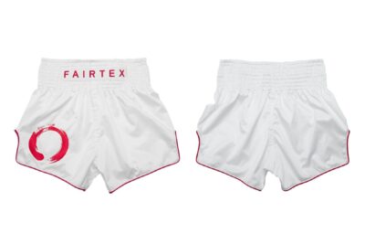 FAIRTEX BS1918 Muay Thai Shorts (ENSO) - Image 4
