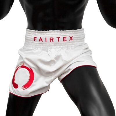 FAIRTEX BS1918 Muay Thai Shorts (ENSO)