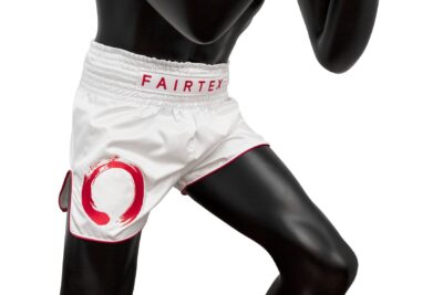 FAIRTEX BS1918 Muay Thai Shorts (ENSO) - Image 6