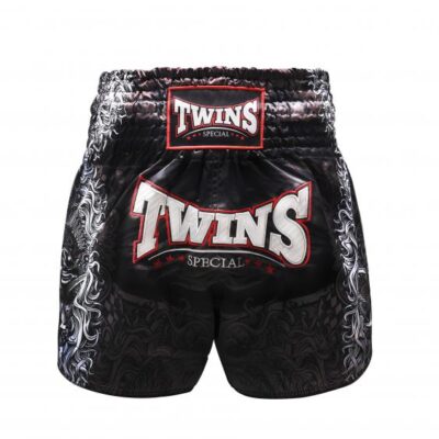 TWINS SPECIAL Muay Thai Shorts (RANGDA)