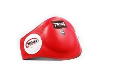 TWINS SPECIAL Belly Pad BEPL-2 (Leather) - Image 5