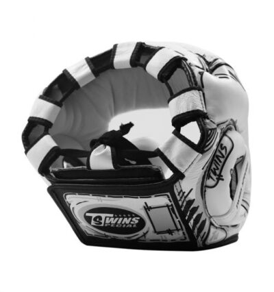 TWINS SPECIAL Headguard FHGL3-66 (Comic) - Image 4