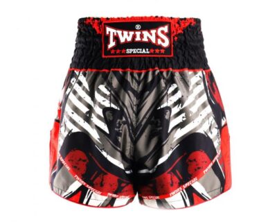TWINS SPECIAL Muay Thai Shorts (Demon)